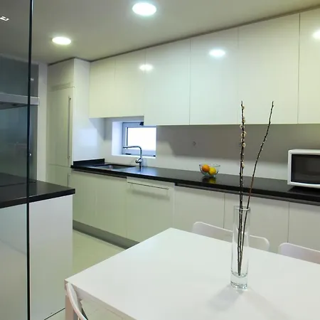 Ohannahome's Maroon Apartment Las Palmas / Gran Canaria